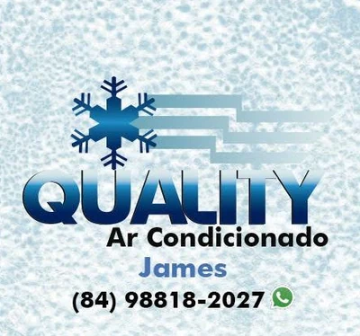 Quality Ar Condicionado