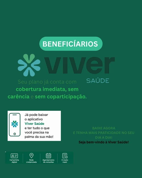 Viver Saúde